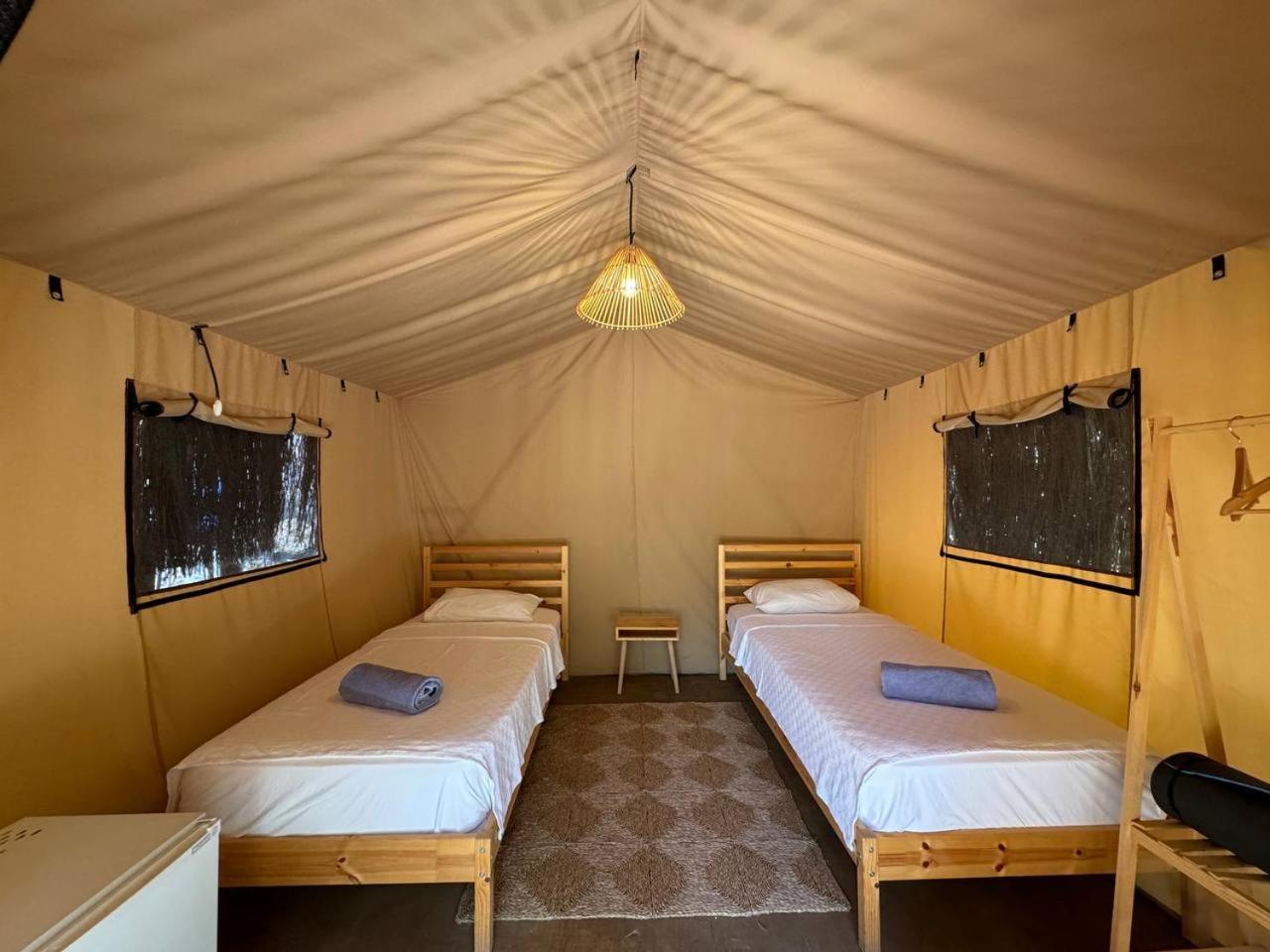 Kas Joy Glamping Hotel Exterior foto