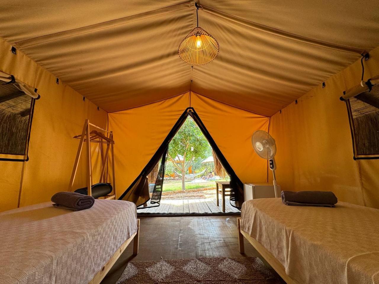 Kas Joy Glamping Hotel Exterior foto
