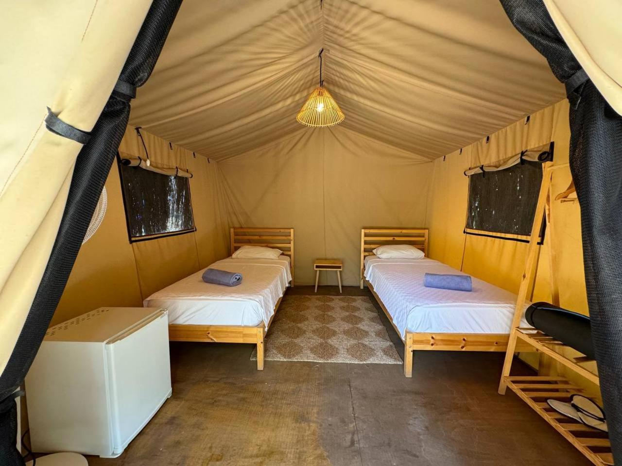 Kas Joy Glamping Hotel Exterior foto