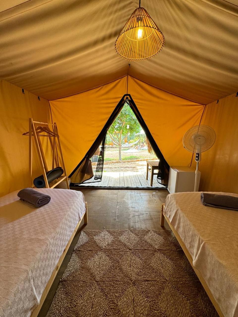 Kas Joy Glamping Hotel Exterior foto