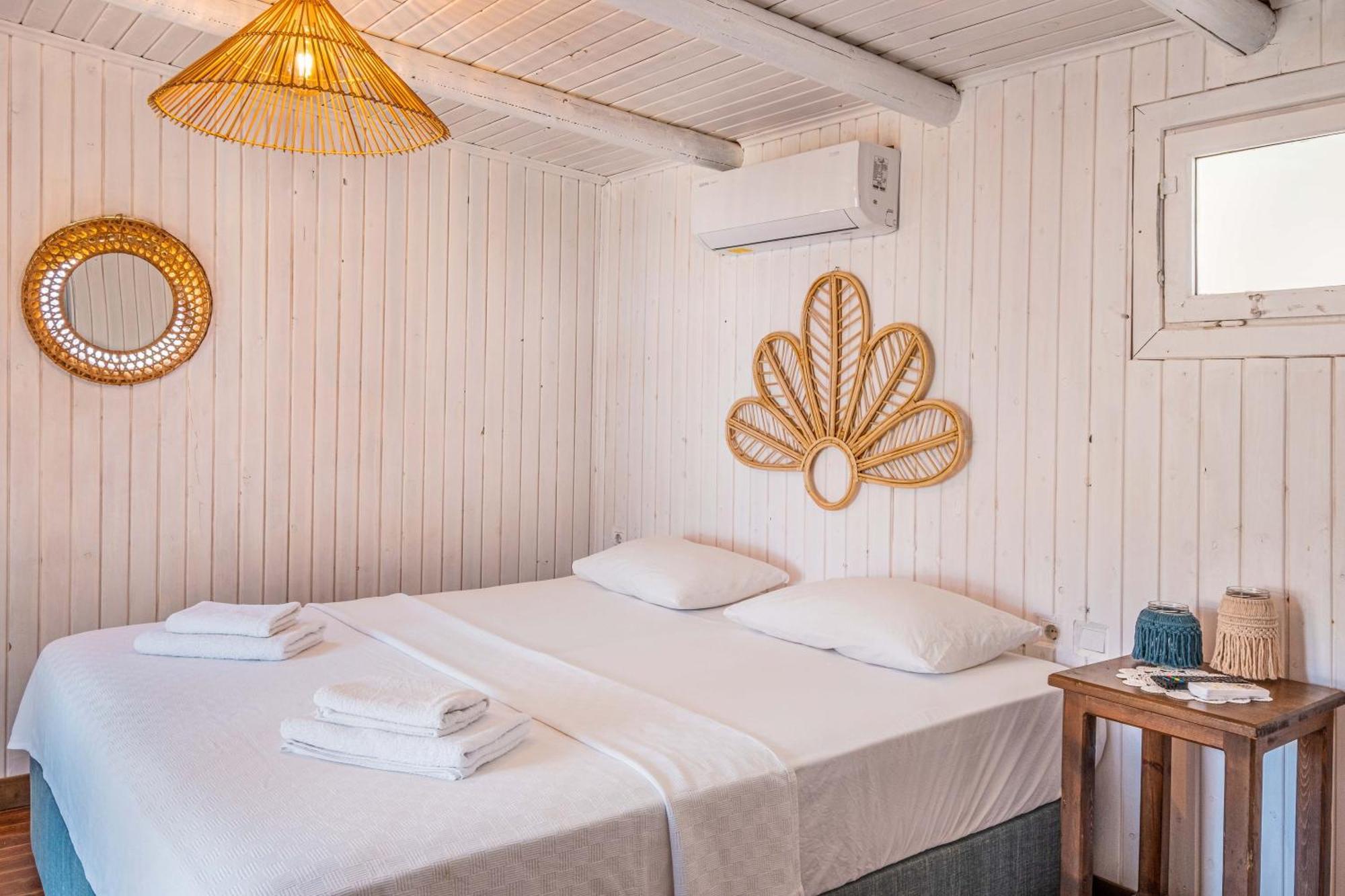 Kas Joy Glamping Hotel Exterior foto